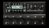 KEMPER Stage MK 2