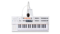 ARTURIA MiniFreak Vocoder Edition