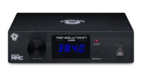BLACK LION AUDIO Revolution Clock