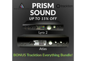 PRISM SOUND PROMO