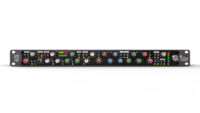 SSL Revival 4000