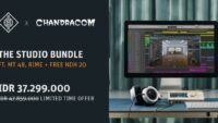 NEUMANN PROMO: The Studio Bundle