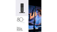 SENNHEISER OCT PROMO