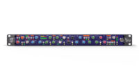 SSL Super 9000