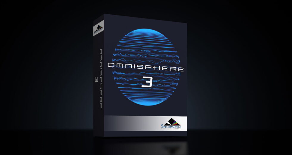 SPECTRASONICS Omnisphere 3