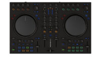 NATIVE INSTRUMENTS Traktor MX2