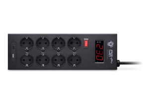 BLACK LION PG-P Plus Type F