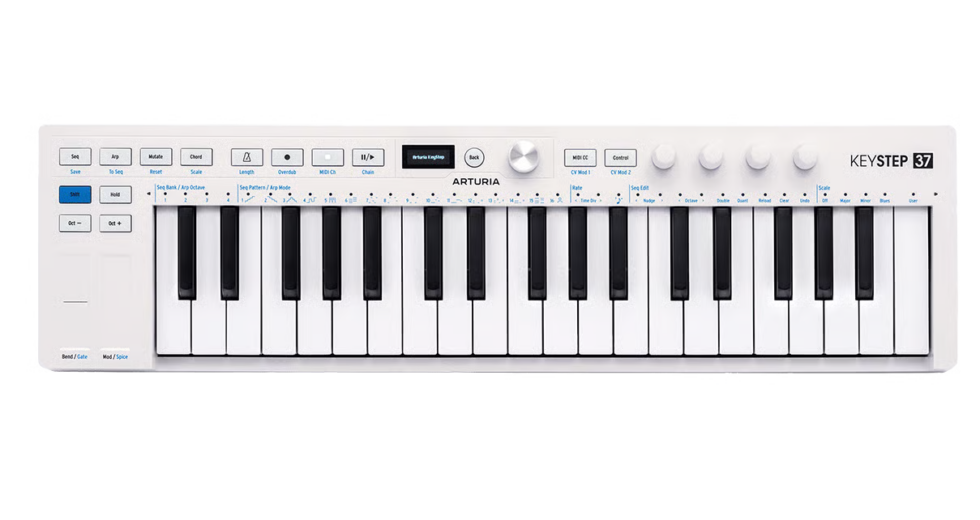 ARTURIA KeyStep 37 mk2