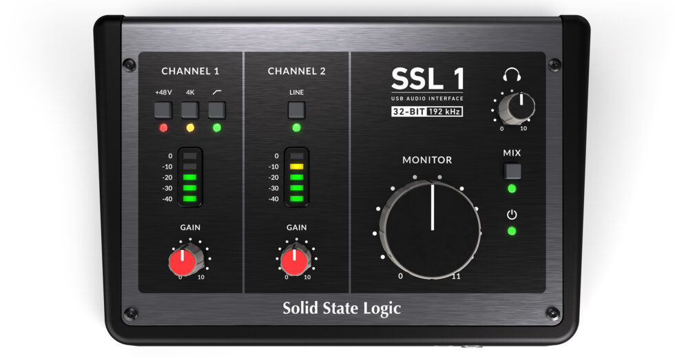 SSL 1