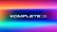 NATIVE INSTRUMENTS Komplete 26