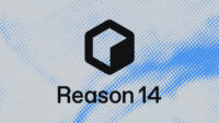 REASON STUDIOS Reason 14